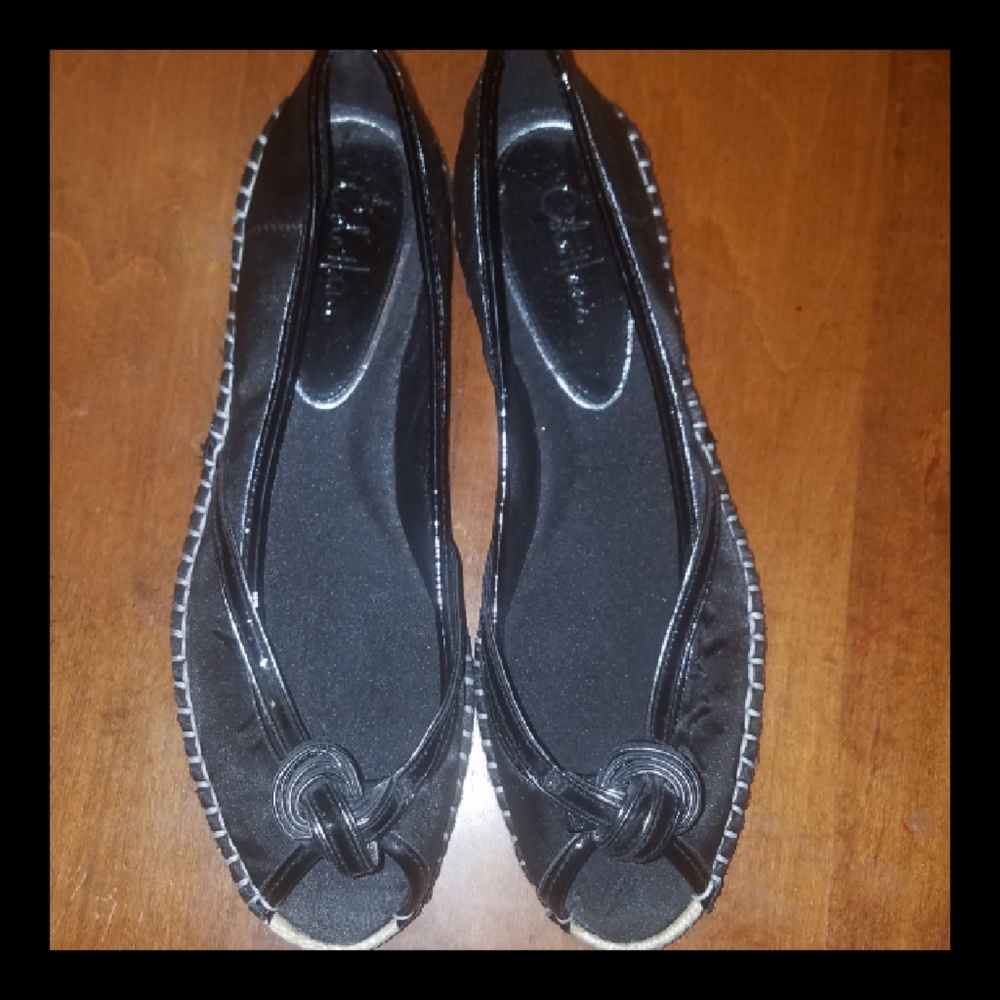 Cute flats
